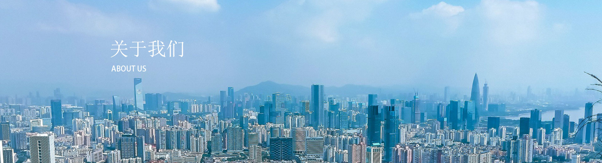 关于我们